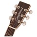 Tanglewood TW45 NS E Sundance Pro Super Folk Electro Acoustic Guitar
