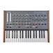 MFB Dominion 1 Analog Paraphonic Synthesizer - Top