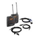 Sennheiser EW 112-P G3 E-X Lavalier Microphone System