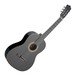 Stagg C542 BK 4/4 Linden Classical Guitar