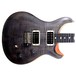 PRS CE 24 Satin, Faded Grey Black