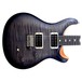 PRS CE 24 Satin, Faded Grey Black Purple Burst