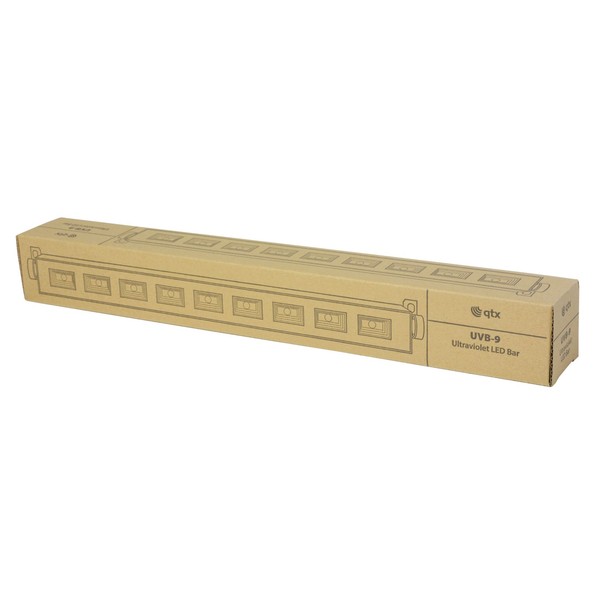 UVB-9 LED Bar