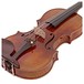 The Gariel Stradivarius Violin Copy, 1717 Model, Instrument Only
