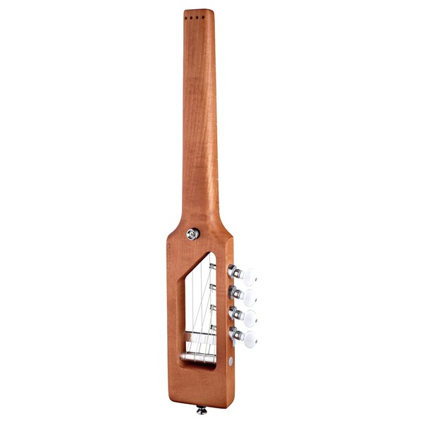 RISA Uke-Solid Concert Electric Ukulele