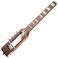 Risa Uke-Solid Tenor Electric Ukulele, Natural