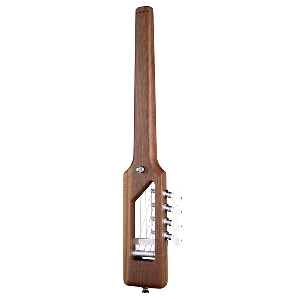 RISA Uke-Solid Tenor, Natural