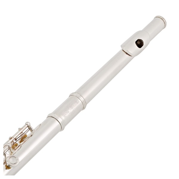 Deluxe Flute by Gear4music + Accessory Pack 