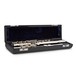 Deluxe Flute by Gear4music + Accessory Pack 