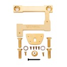 Vibramate V7-335 For Arch-Top Guitars, 203mm, Gold