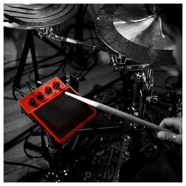Roland SPD:ONE WAV Pad