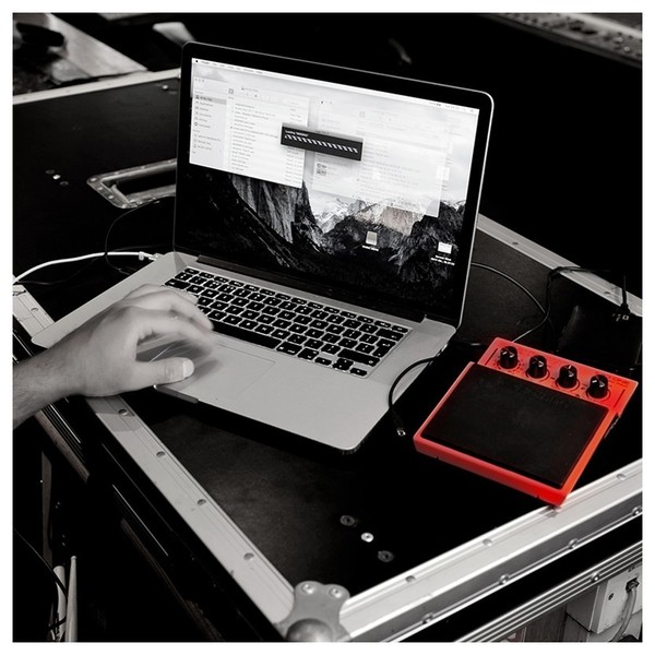 Roland SPD:ONE WAV