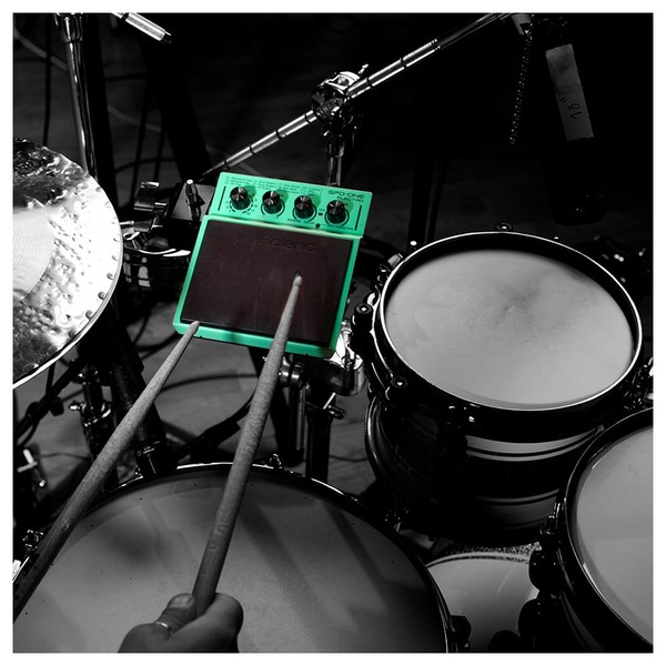 Roland SPD:ONE ELECTRO Pad