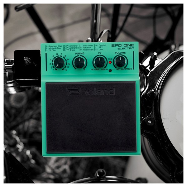 Roland SPD:ONE ELECTRO