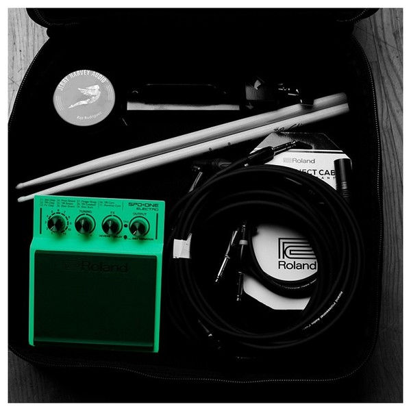 SPD:ONE ELECTRO Pad