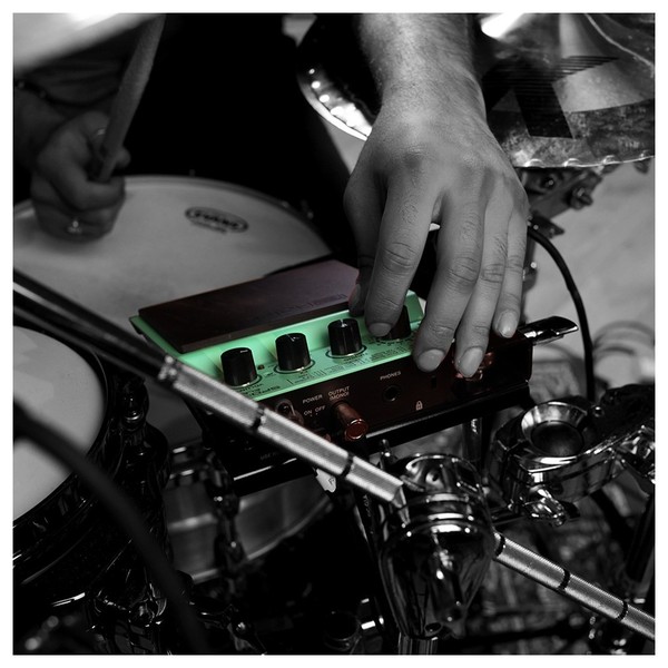 SPD:ONE ELECTRO Trigger