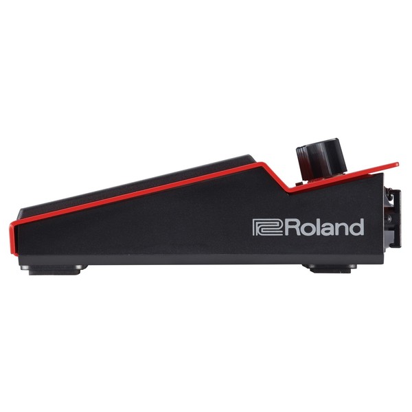 Roland SPD:ONE - Side