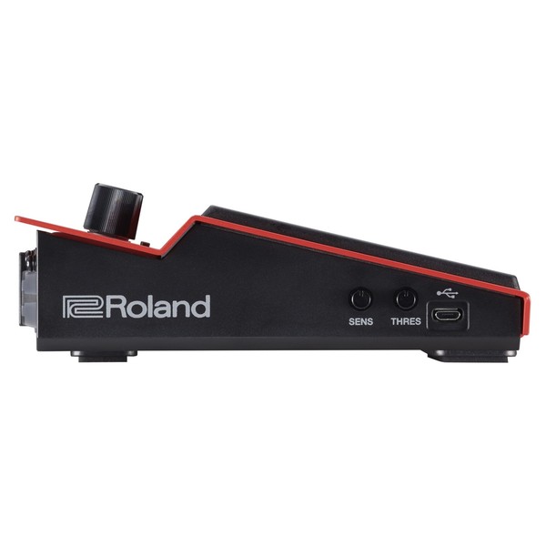 Roland SPD:ONE WAV Trigger Pad - Side 2