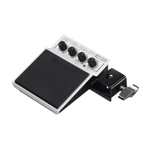 Roland SPD:ONE PERCUSSION Trigger Pad - Clamp