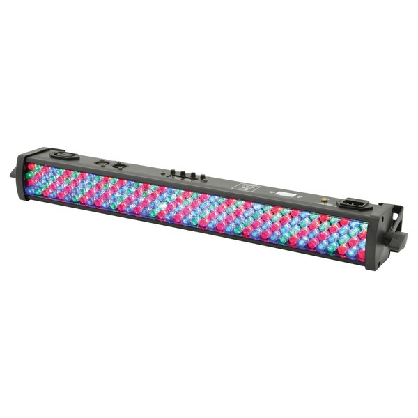 Fluxia DLB50 8-Section DMX LED Bar