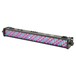 Fluxia DLB50 8-Section DMX LED Bar