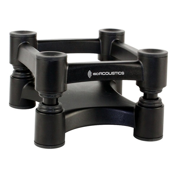 ISO Acoustics IS-ISOl8R155 Speaker Isolation Stands, Pair