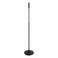K&M 26200 Microphone Stand, Black