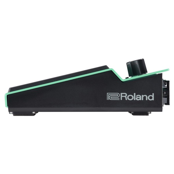 Roland SPD:ONE ELECTRO Trigger Pad - Side 2