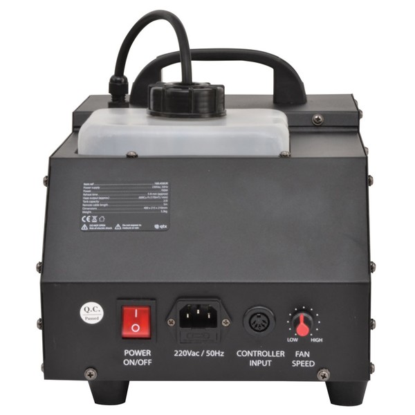QTX FH-700 Machine