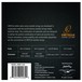 Ortega UWNY-4-BA Ukulele String 2