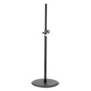K&M 26735 Speaker Stand, Black