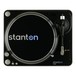 Stanton T.62 Direct Drive Turntable - Top