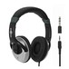 HP-170 Stereo Headphones by Gear4music - 