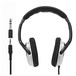 Gear4music HP-170 Headphones - Front