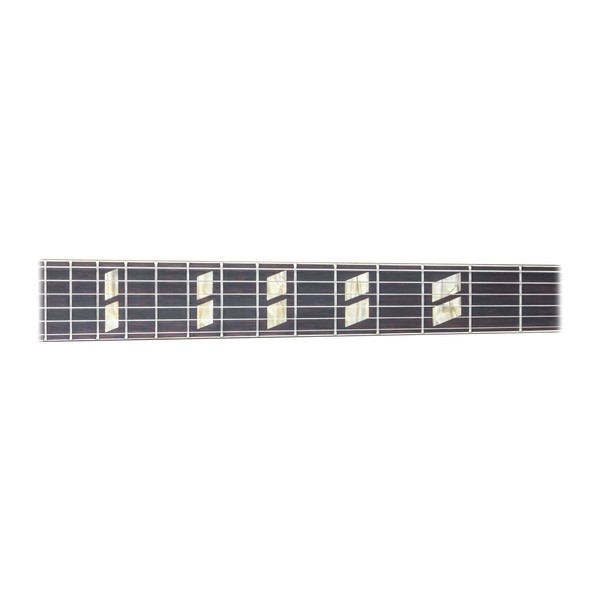 Gibson 1964 ES-345 TDC Maestro VOS, Sixties Cherry Neck
