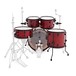 SJC Drums Pathfinder 20