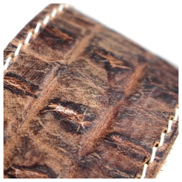Richter 1486 Raw II Contour Croc Natur 3