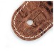 Richter 1486 Raw II Contour Croc Natur 4