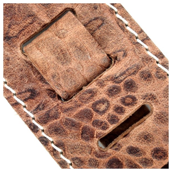 Richter 1486 Raw II Contour Croc Natur 5