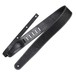Richter 1486 Raw II Contour Croc Natur Guitar Strap 1