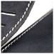 Richter 1486 Raw II Contour Croc Natur Guitar Strap 6
