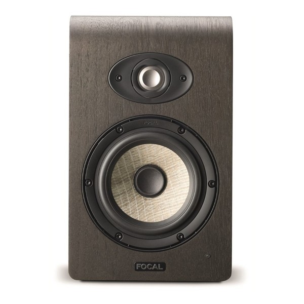 Focal Shape 50 Active Studio Monitors - Front
