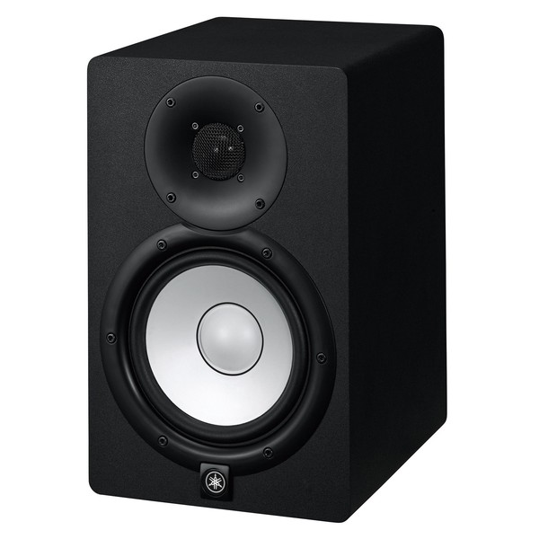 Yamaha HS7 - Angled