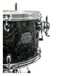 Mapex Saturn V Tour Edition black pearl tom