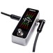 D'Addario PW-CT-20 Chromatic Pedal Tuner