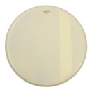 Aquarian Modern Vintage II 22" Bass Drum Head w/Felt Strip