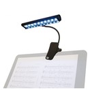 TGI TGIMSL1 Music Stand Light With 9 LEDs