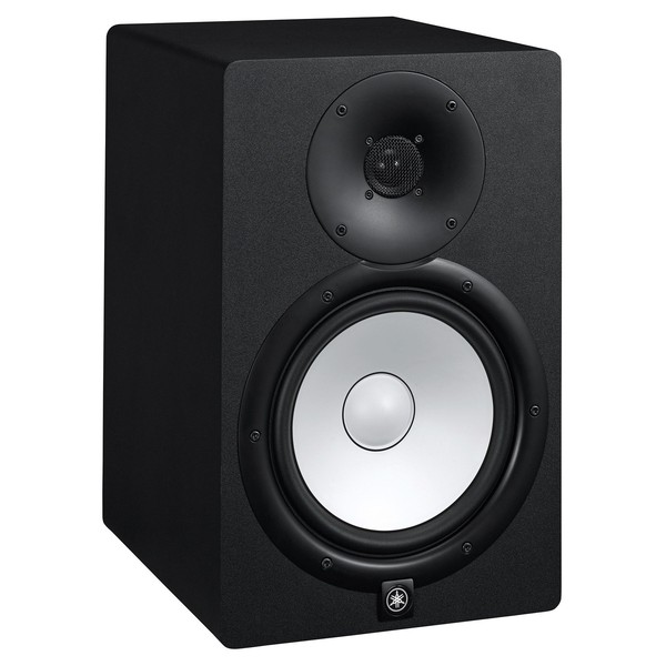 Yamaha HS8 Active Studio Monitor - Angled