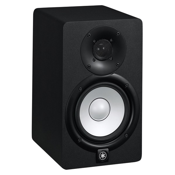 Yamaha HS5 Active Studio Monitor - Angled