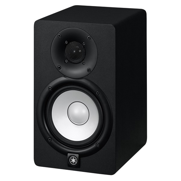Yamaha HS5 - Angled